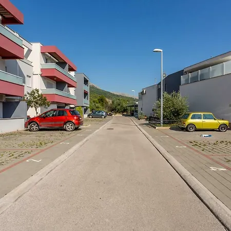 Apartman Laura